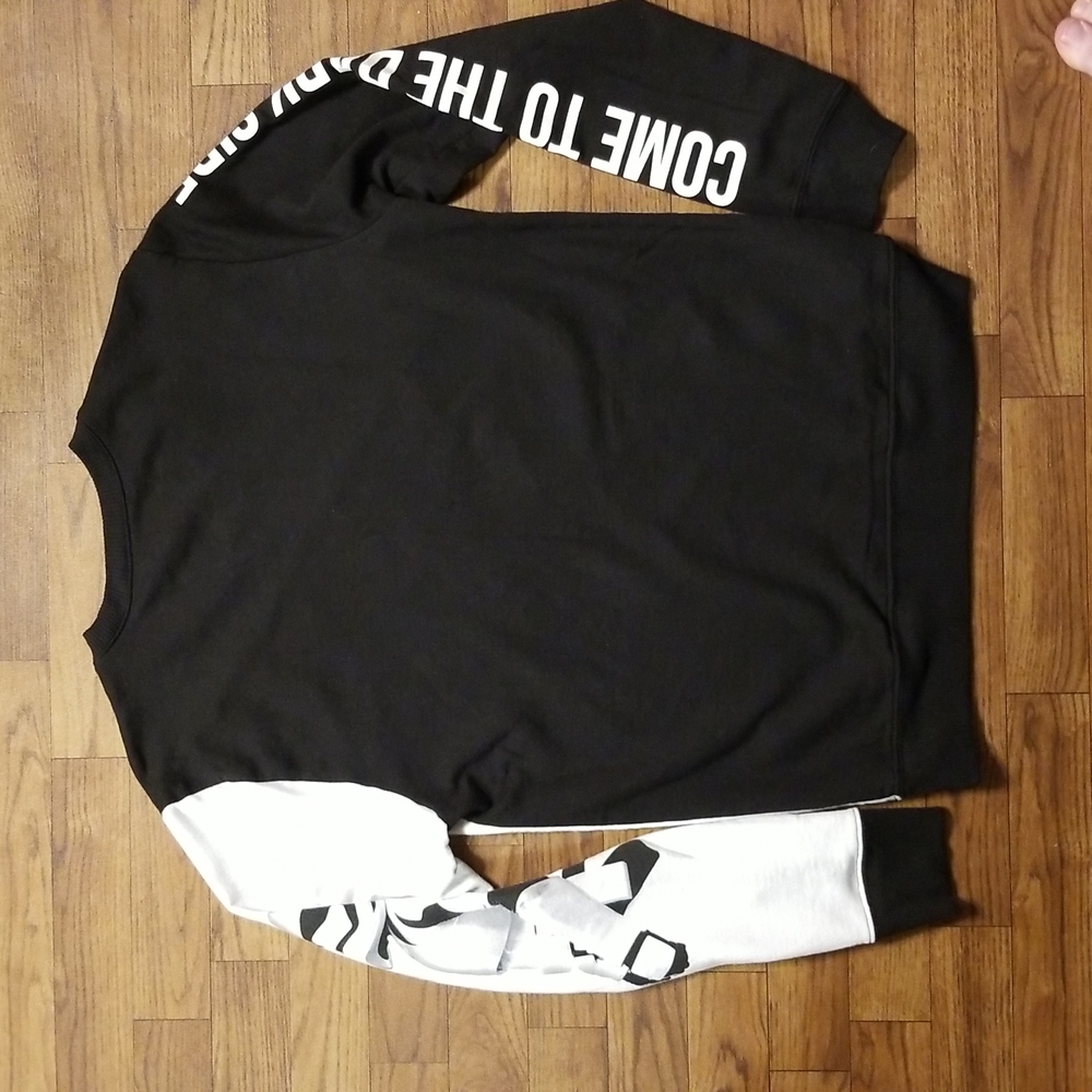 🌑 Star Wars long sleeve - Picture 5 of 5